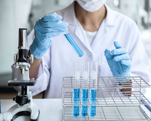 Laboratory Services